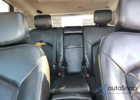 2013 Cadillac Srx Luxury Collection from USA, damaged, VIN 3GYFNCE39DS598209